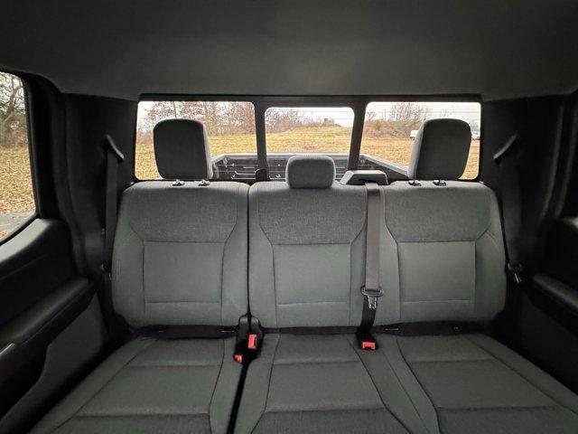 new 2026 Ford F-150 car, priced at $63,370