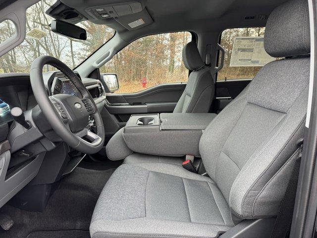 new 2026 Ford F-150 car, priced at $63,370