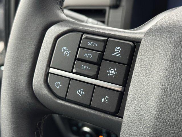 new 2026 Ford F-150 car, priced at $63,370