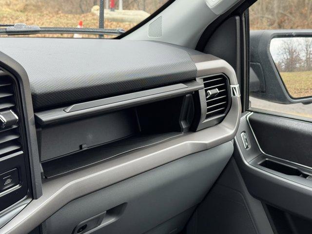 new 2026 Ford F-150 car, priced at $63,370