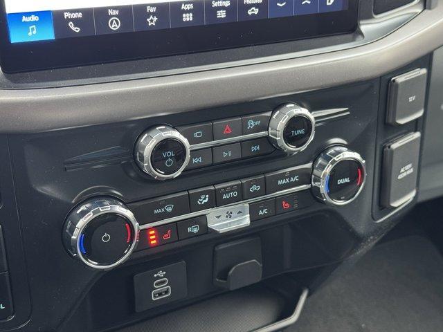 new 2026 Ford F-150 car, priced at $63,370