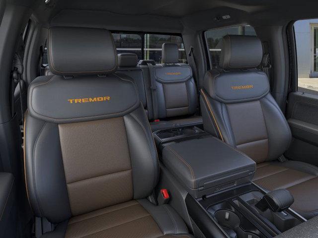 new 2025 Ford F-150 car, priced at $77,220