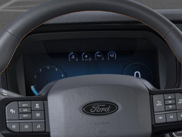 new 2025 Ford F-150 car, priced at $77,220