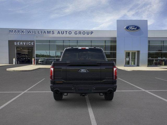 new 2025 Ford F-150 car, priced at $77,220