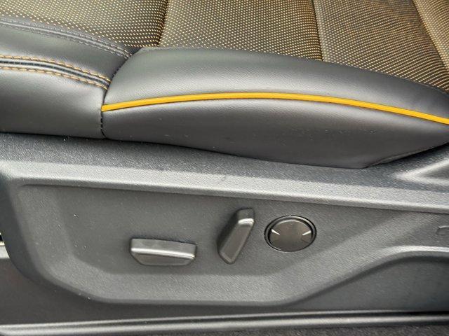 new 2025 Ford F-150 car, priced at $71,500