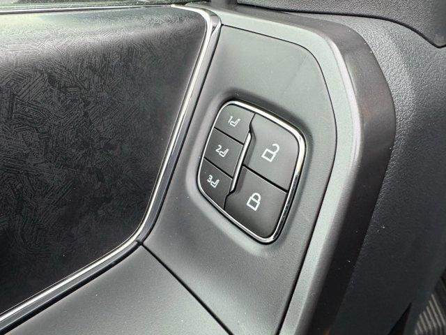 new 2025 Ford F-150 car, priced at $71,500