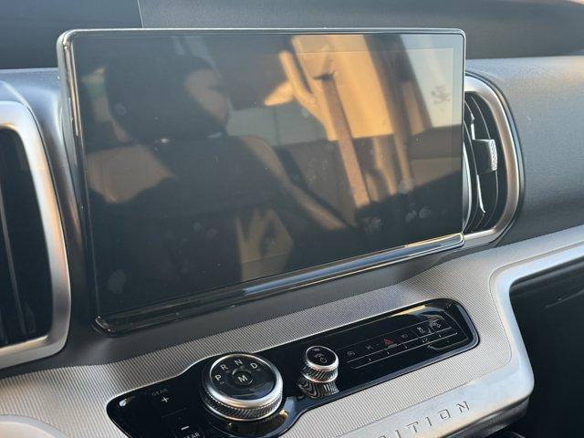 new 2025 Ford Expedition Max car, priced at $73,992