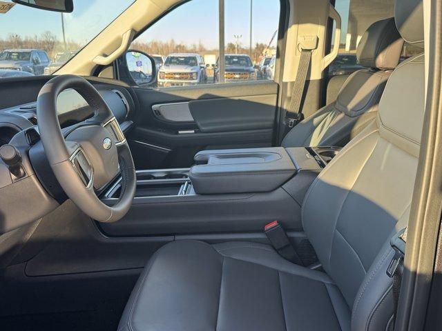 new 2025 Ford Expedition Max car, priced at $73,992