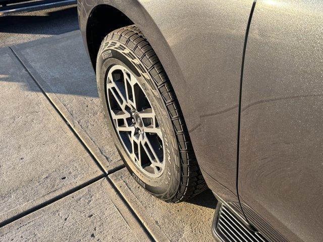 new 2025 Ford Expedition Max car, priced at $73,992