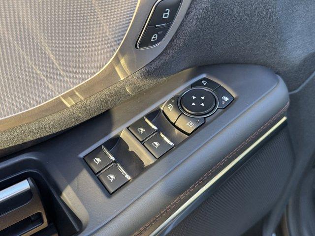 new 2025 Ford Expedition Max car, priced at $73,992