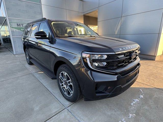 new 2025 Ford Expedition Max car, priced at $73,992