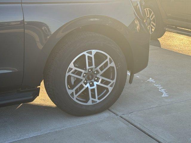 new 2025 Ford Expedition Max car, priced at $73,992