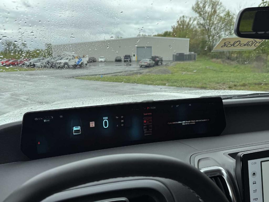 new 2026 Ford Expedition car, priced at $92,610