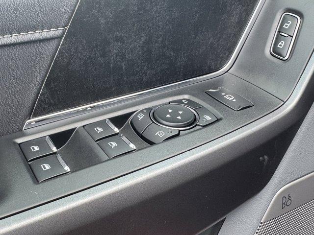 new 2026 Ford F-250 car, priced at $76,995