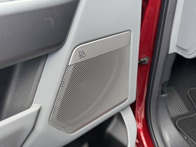 new 2026 Ford F-250 car, priced at $76,995