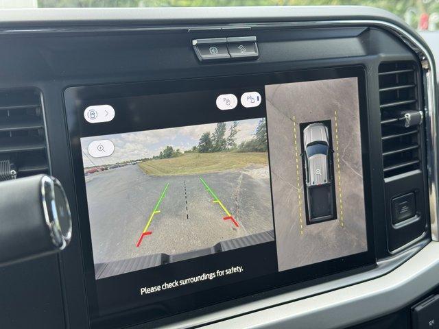 new 2026 Ford F-250 car, priced at $76,995