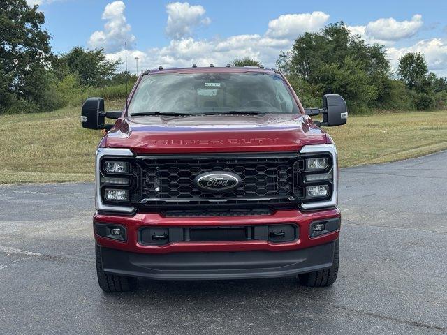 new 2026 Ford F-250 car, priced at $76,995