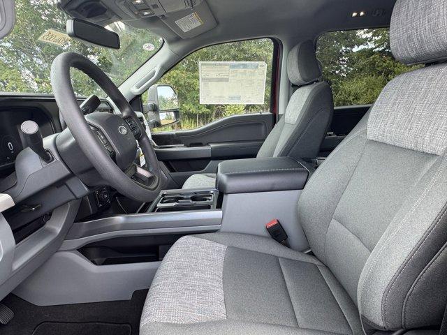 new 2026 Ford F-250 car, priced at $76,995