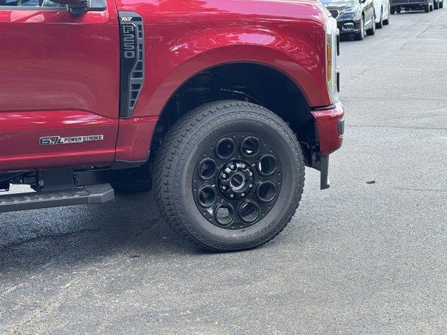 new 2026 Ford F-250 car, priced at $76,995