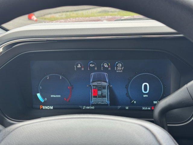 new 2026 Ford F-250 car, priced at $76,995