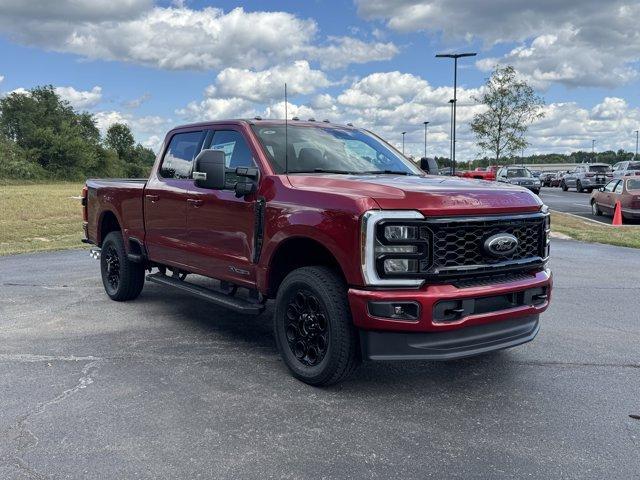 new 2026 Ford F-250 car, priced at $76,995