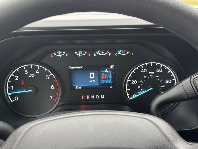 new 2026 Ford F-250 car, priced at $60,872