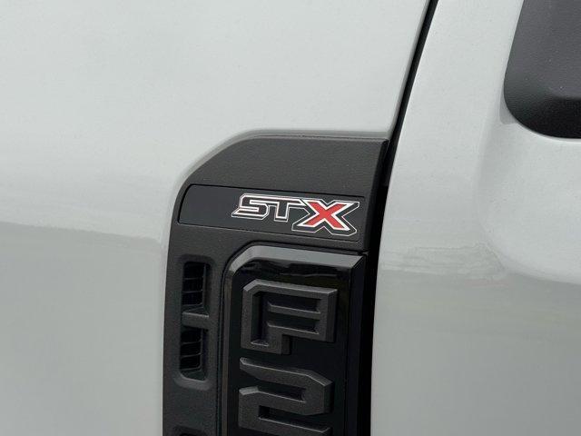 new 2026 Ford F-250 car, priced at $60,872