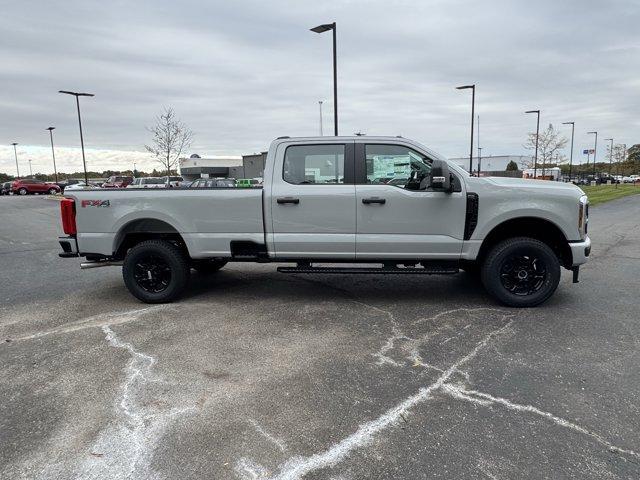 new 2026 Ford F-250 car, priced at $60,872