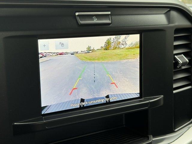 new 2026 Ford F-250 car, priced at $60,872