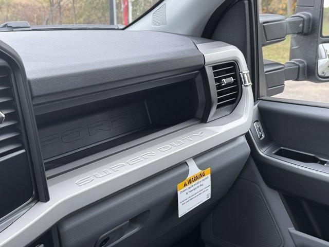 new 2026 Ford F-250 car, priced at $60,872