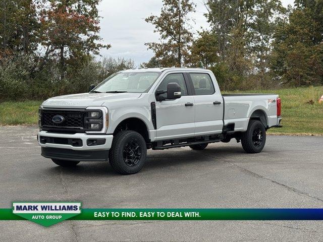 new 2026 Ford F-250 car, priced at $60,872