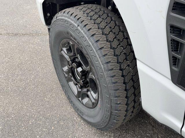 new 2026 Ford F-250 car, priced at $60,872