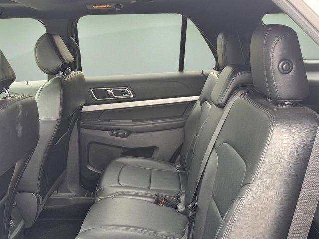 used 2017 Ford Explorer car, priced at $12,999