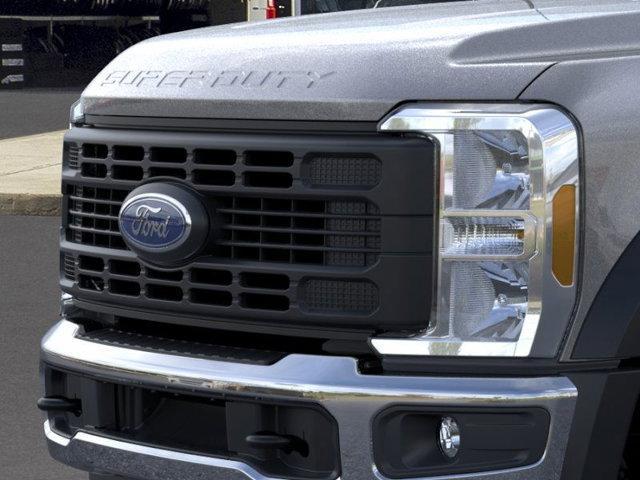 new 2026 Ford F-450 car, priced at $73,792