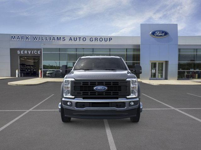 new 2026 Ford F-450 car, priced at $73,792