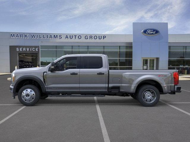 new 2026 Ford F-450 car, priced at $73,792