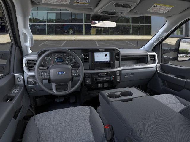 new 2026 Ford F-450 car, priced at $73,792