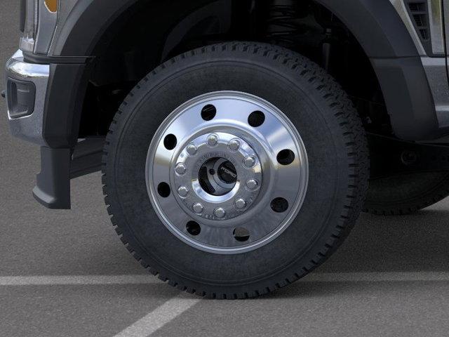 new 2026 Ford F-450 car, priced at $73,792