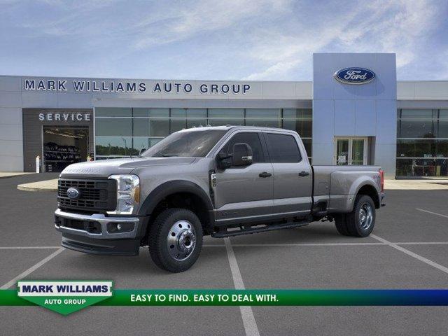 new 2026 Ford F-450 car, priced at $73,792