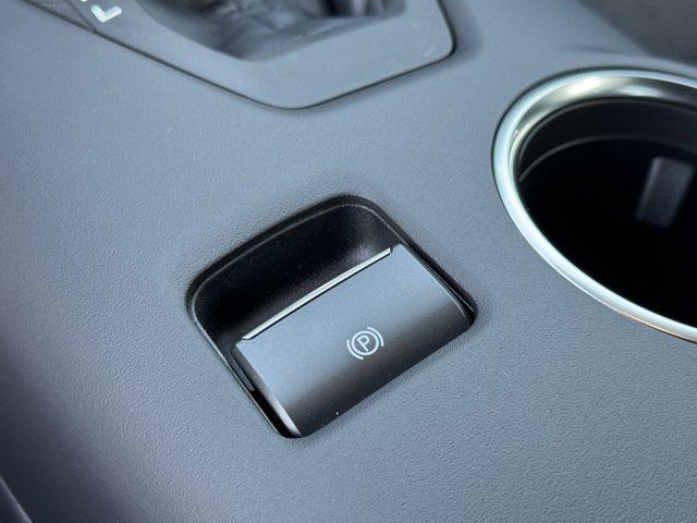 new 2026 Ford Mustang car, priced at $35,995