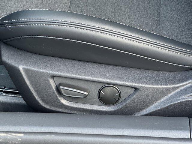 new 2026 Ford Mustang car, priced at $35,995