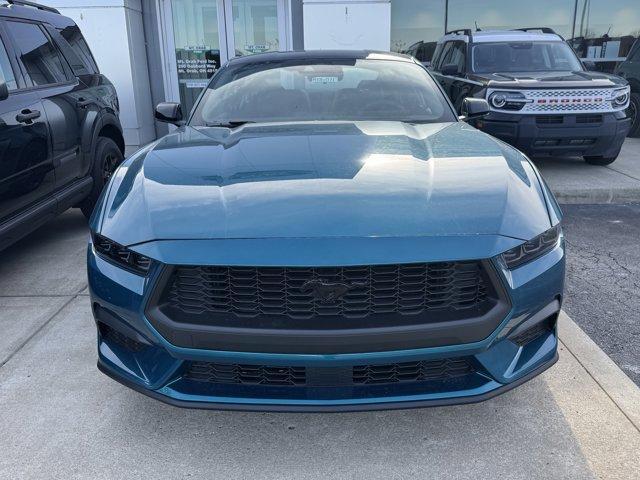 new 2026 Ford Mustang car, priced at $35,995