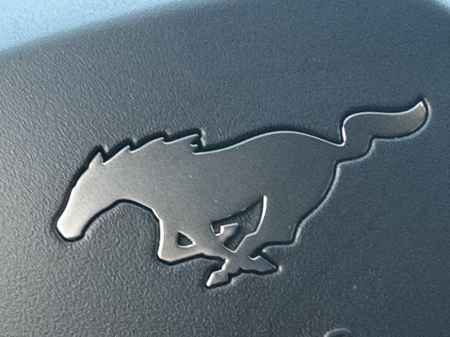 new 2026 Ford Mustang car, priced at $35,995