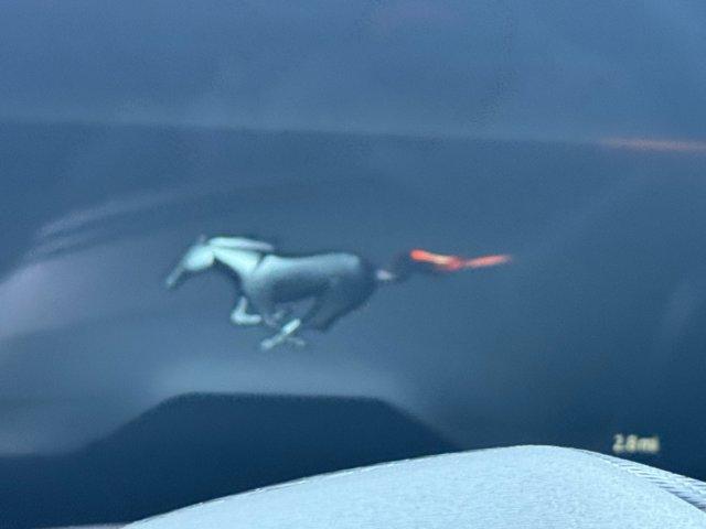 new 2026 Ford Mustang car, priced at $35,995