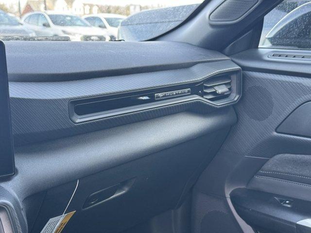 new 2026 Ford Mustang car, priced at $35,995