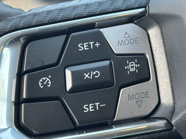 new 2026 Ford Mustang car, priced at $35,995