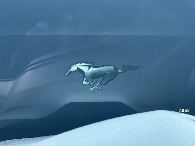 new 2026 Ford Mustang car, priced at $35,995