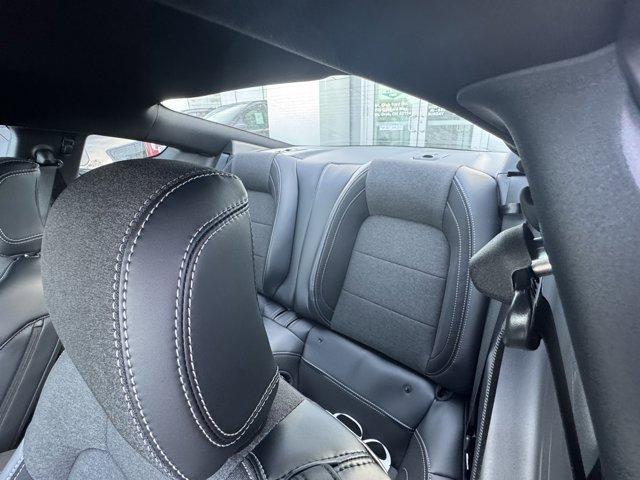 new 2026 Ford Mustang car, priced at $35,995