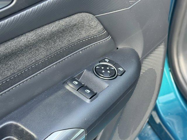 new 2026 Ford Mustang car, priced at $35,995