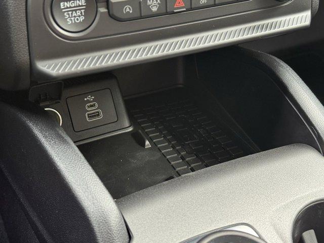 new 2025 Ford Bronco Sport car, priced at $35,994